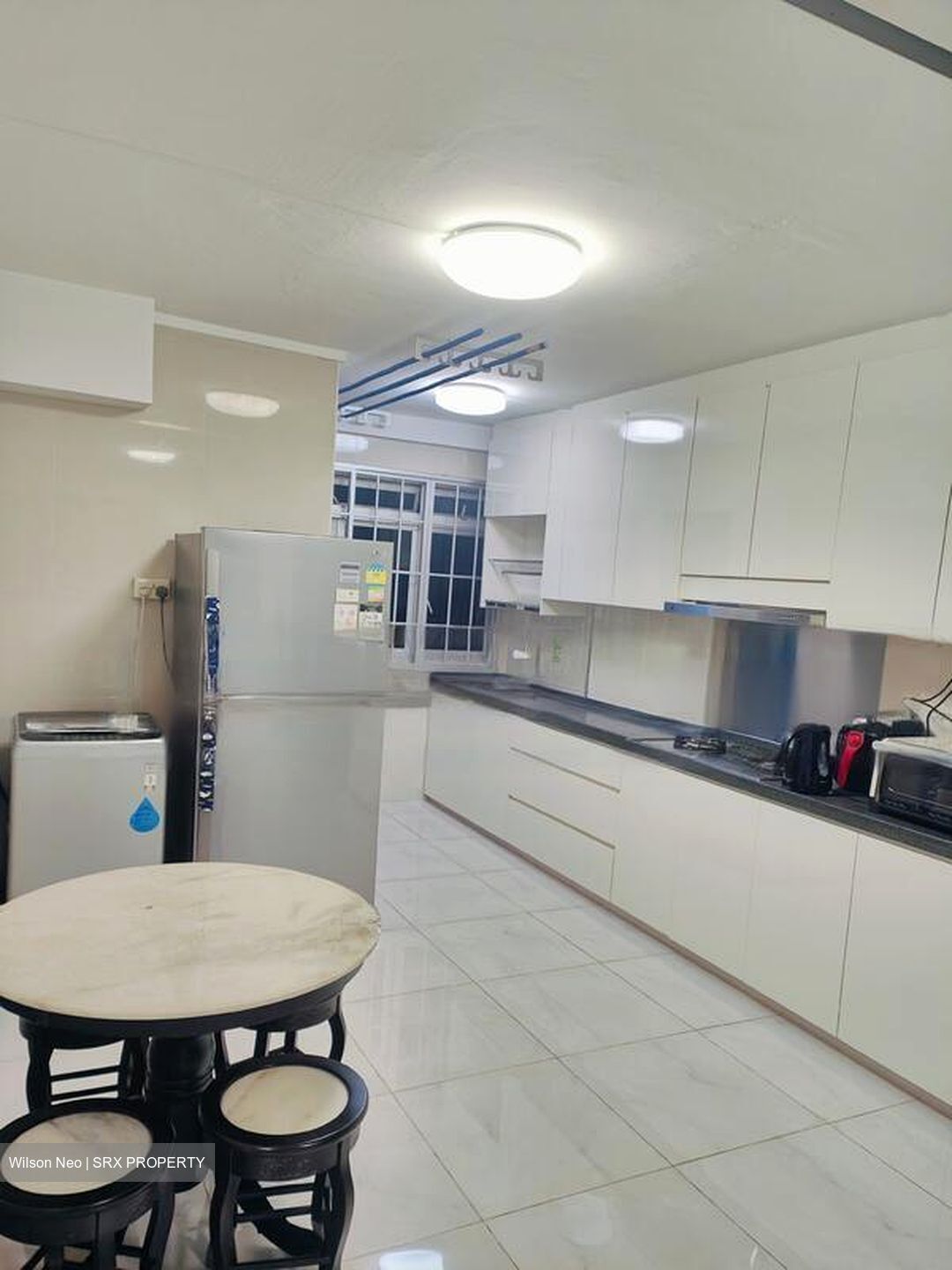 Blk 227 Choa Chu Kang Central (Choa Chu Kang), HDB 4 Rooms #613002721